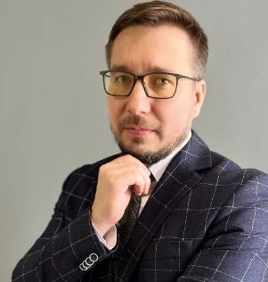 Вадим Бадмаев