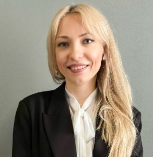 Наталья Кучмыстая