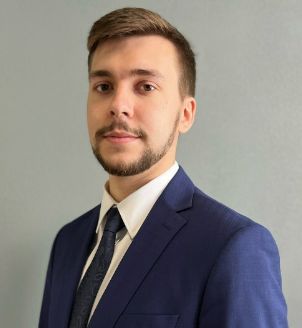 Дмитрий Жоголев