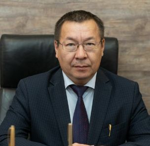 Албычаков Александр