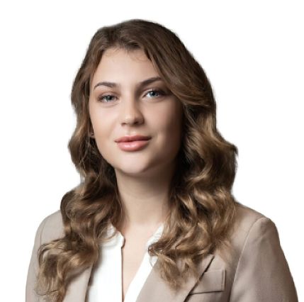 Кристина Демина
