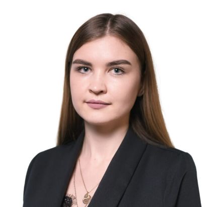 Оксана Пинясова
