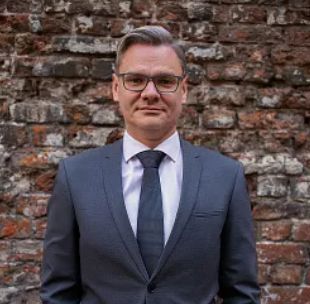 Кигинько Дмитрий Валентинович
