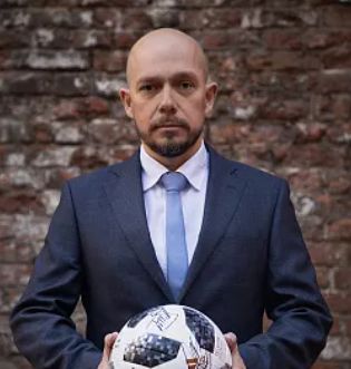 Шаронов Сергей Анатольевич
