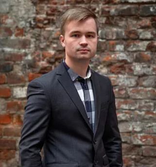 Кислицын Евгений Сергеевич