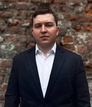 Шутов Илья Петрович