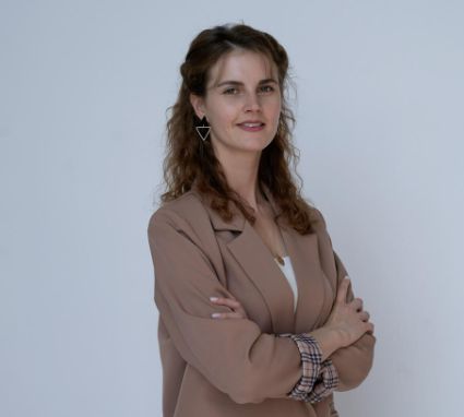 Елена Еламкова