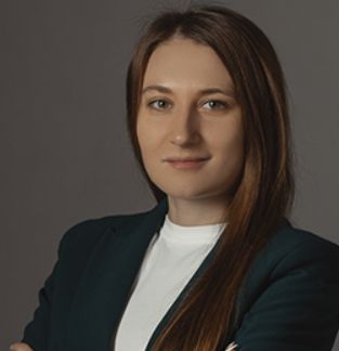 Анастасия Груздева