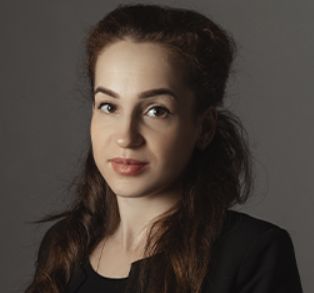 Полина Трубичкина