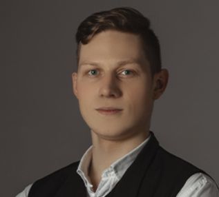 Кирилл Зайцев