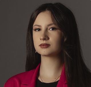 Анастасия Харисова