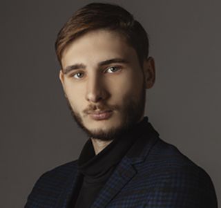 Руслан Ильин