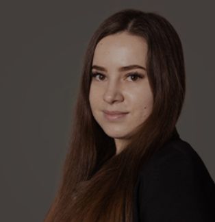 Дарья Дорош