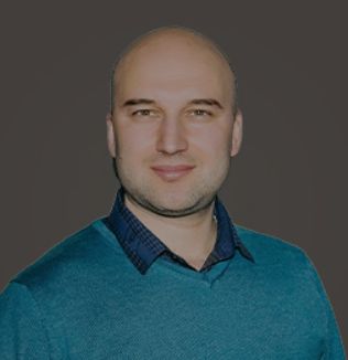 Денис Казаренко