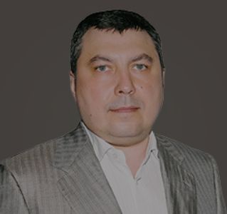 Вадим Крот
