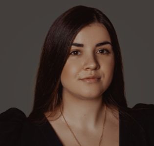 Анна Зябкина