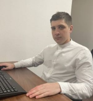 Кудашов Артём Александрович