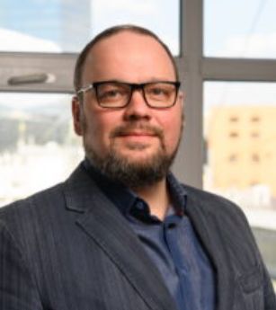 Долбенко Дмитрий Викторович