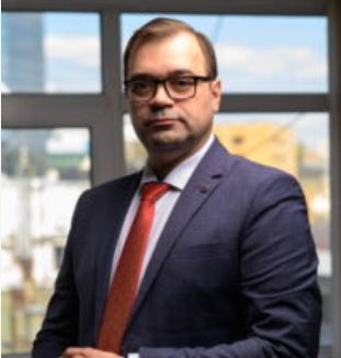 Сацевич Николай Александрович