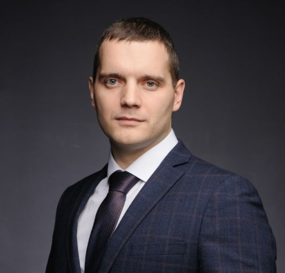 Долбенко Алексей