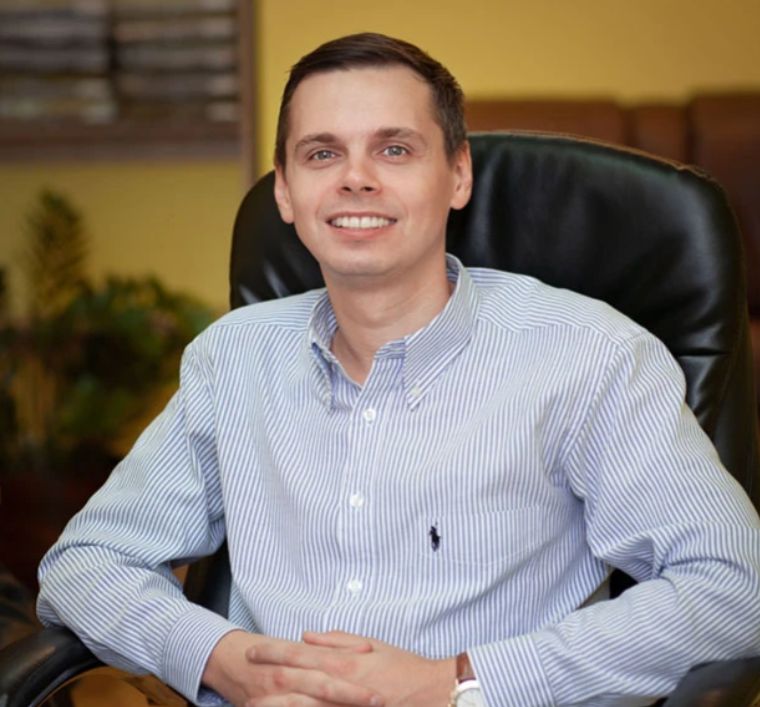Вадим Серебренников