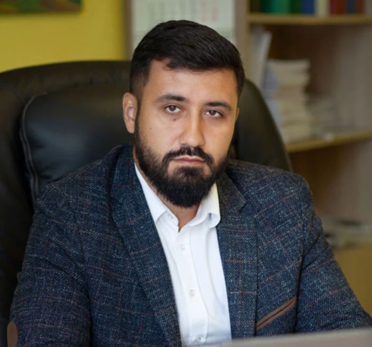 Александр Протченко