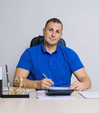 Ткаченко Станислав