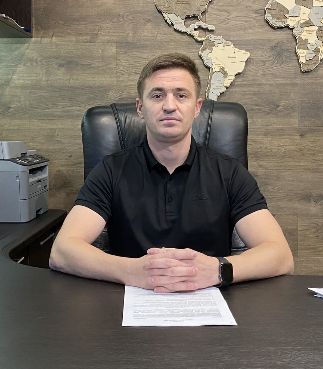Локтионов Дмитрий