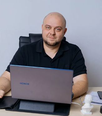 Тамазашвили Павел