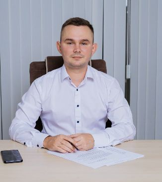 Павлюков Андрей