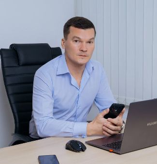 Чекалкин Андрей