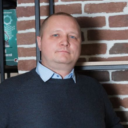Евгений Алексеев