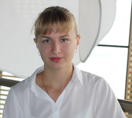 Валерия Коломейцева