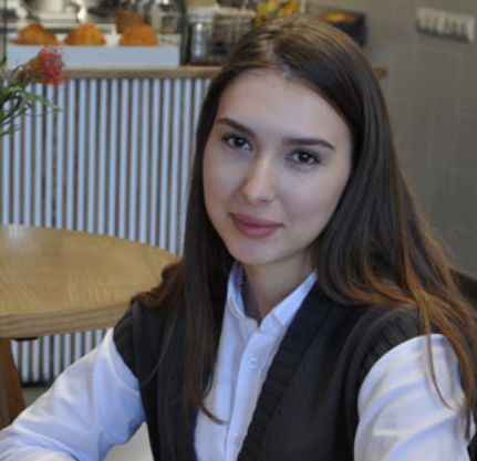 Екатерина Разуваева