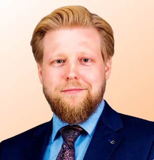 Юрий Сапожников