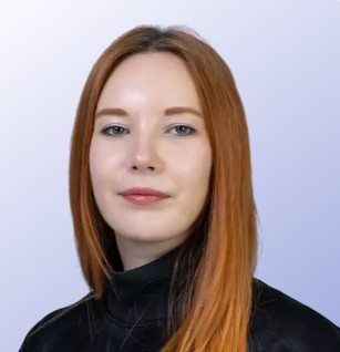 Елизавета Жарова