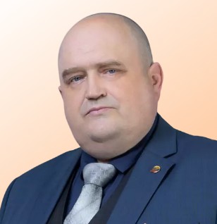 Дмитрий Микерин