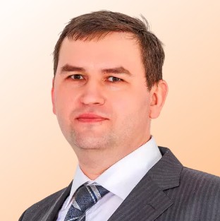 Алексей Комков