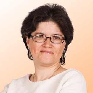 Инесса Бондарева