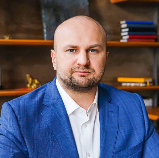 Усков Антон Сергеевич