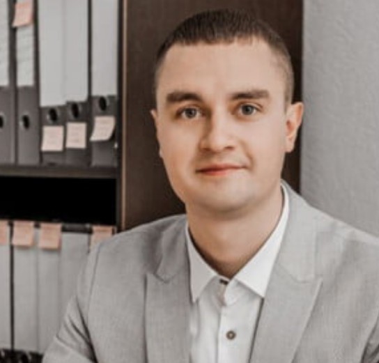 Иван Сергеев