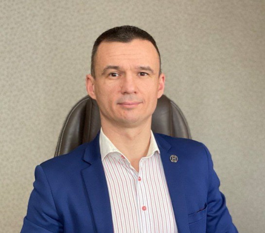 Дмитрий Черкас