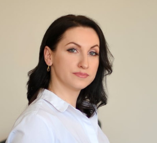 Зарина Галаванова