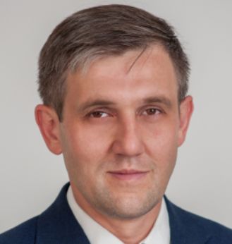 Андрей Сергеевич