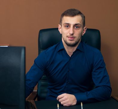 Федоров Артем