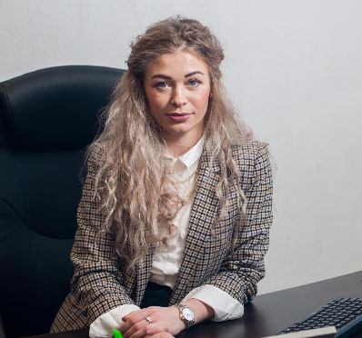 Федорова Ирина