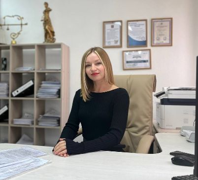 Черезова Ирина