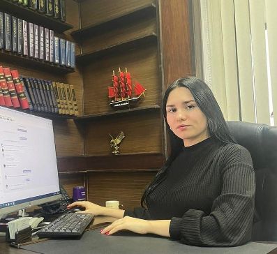 Клименко Виктория