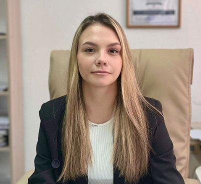 Анисимова Анна