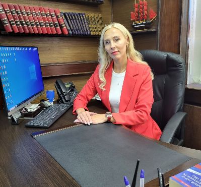Грищенко Алена